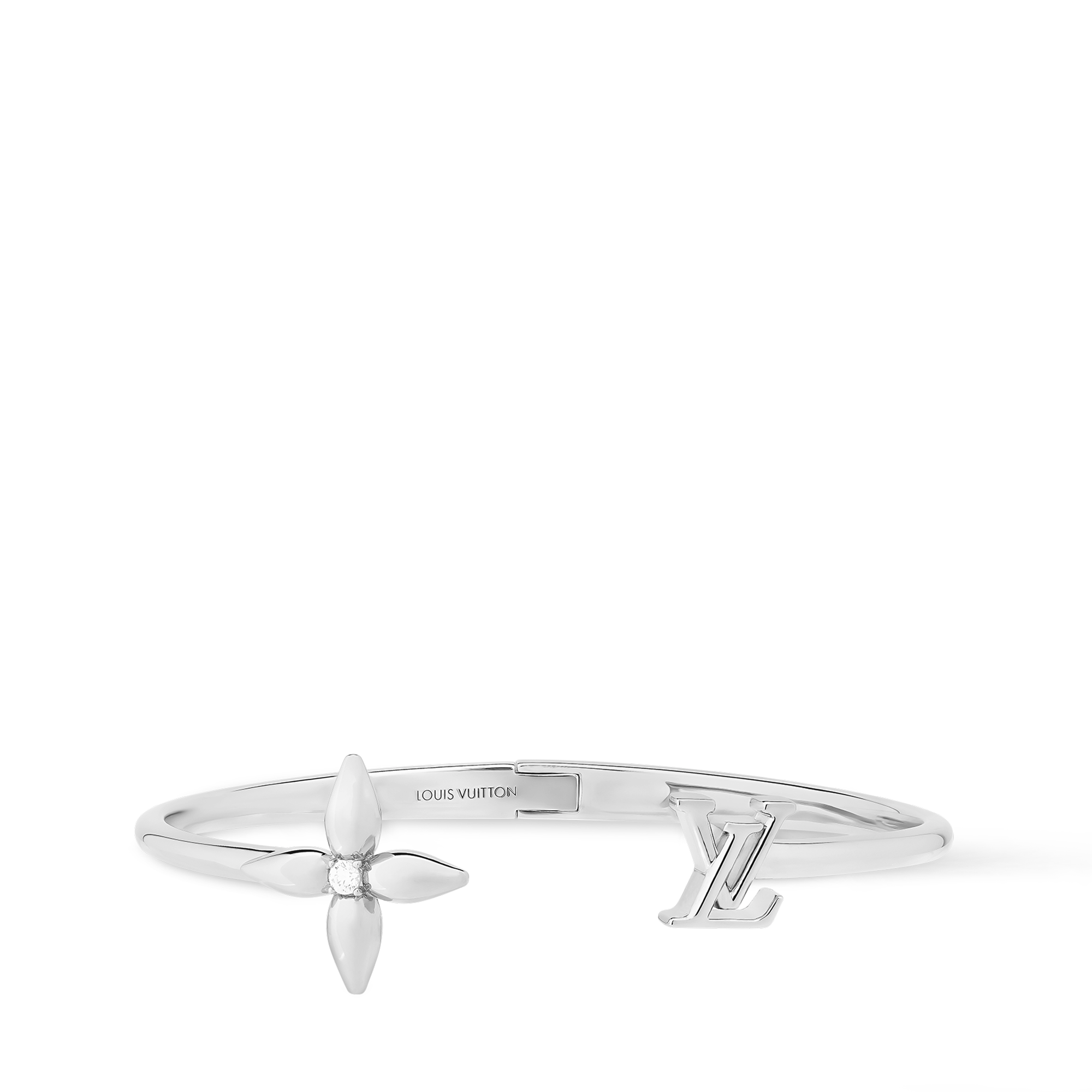 Louisette Signature Bracelet S00 - Women - Fashion Jewelry | LOUIS